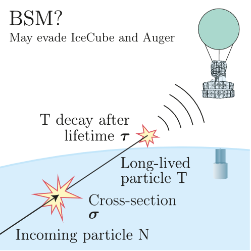 BSM process