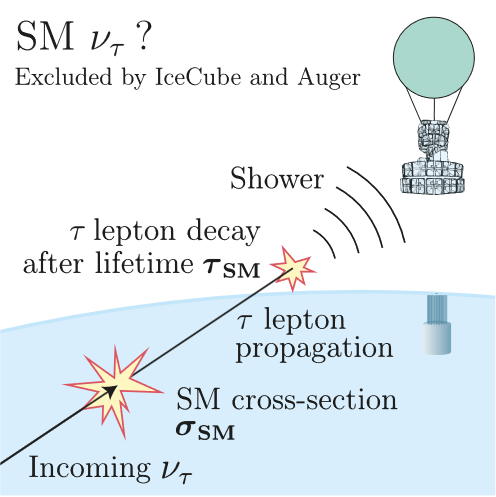 SM process